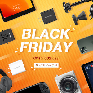 Black Friday 2019: The best electronic deals you can't miss out