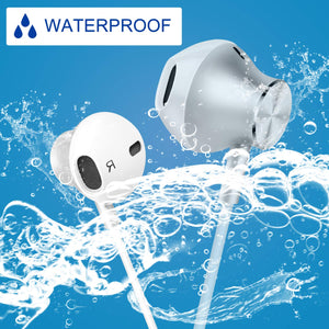 amoner Waterproof Sports Earphones