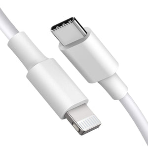 Amoner USB C to Lightning Cable 1M For Germany