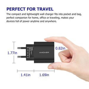Amoner Small Charger For France